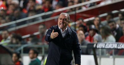 Hıncal Uluç, Benfica'ya elenen Galatasaray ve Fatih Terim'i çok sert eleştirdi