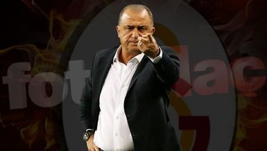 Galatasaray'dan çifte harekat! Fatih Terim talimatı verdi