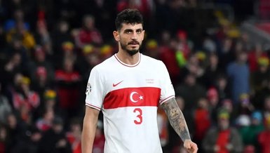 Samet Akaydin haber yolladı! Trabzonspor...