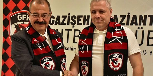 Sumudica resmen Gazişehir Gaziantep'te
