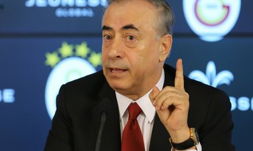Mustafa Cengiz'den TFF'ye MHK'ye çağrı | Galatasaray son dakika haberleri