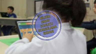 BİLSEM SONUÇ SORGULAMA EKRANI | BİLSEM sınav sonuçları açıklandı mı, mülakatlar ne zaman açıklanacak? - MEB 2022
