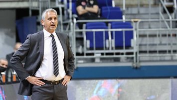And.Efes’in yeni koçu Kokoskov