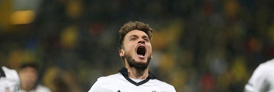 Mac Sonucu Ankaragucu 1 4 Besiktas Macin Genis Ozeti Mac Ozeti Besiktas Ankaragucu Nu 4 1 Maglup Etti Mac Sonucu Son Dakika Besiktas Haberleri Fotomac