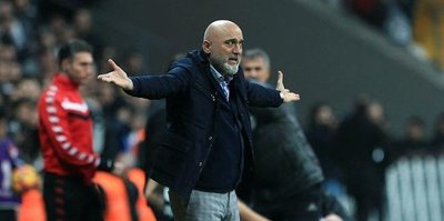 Rizespor, Hikmet Karaman kararını verdi