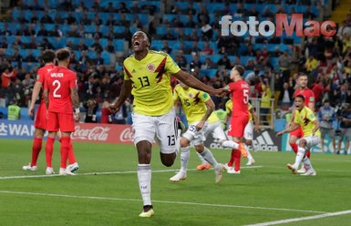 Fenerbahçe’den Yerry Mina bombası! Tarih verdiler...