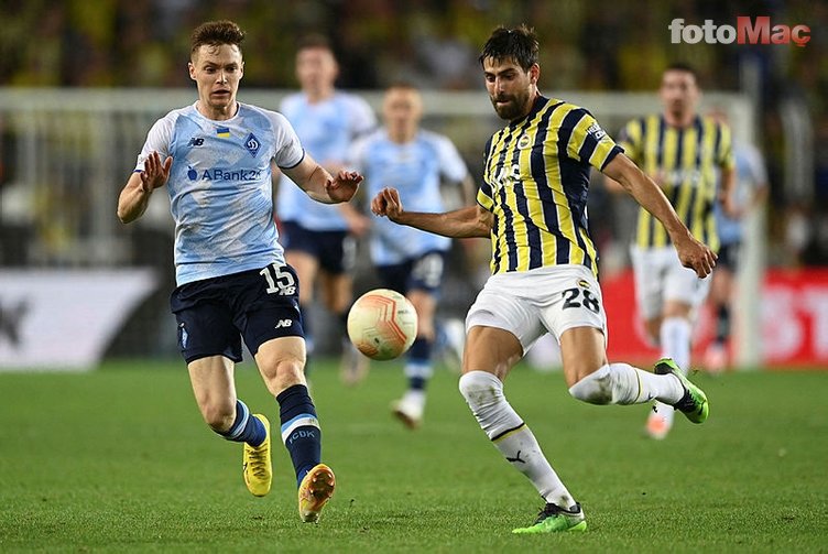 FENERBAHÇE TRANSFER HABERLERİ: Kanarya'nın Timo Hübers planı ortaya çıktı!