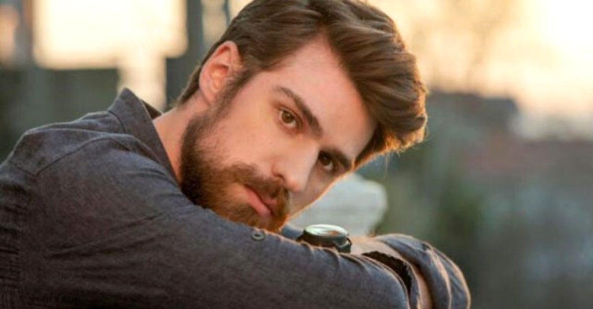 BERKER GÜVEN KİMDİR, kaç yaşında? Berker Güven hangi dizi filmlerde oynadı? - Fotomaç