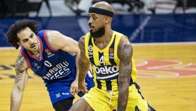 EuroLeague'de Türk derbisi ihtimali! Fenerbahçe ve Anadolu Efes...