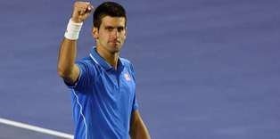 Djokovic'in rakibi son şampiyon Wawrinka oldu