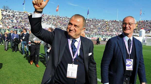 Angelo Di Livio'dan Fatih Terim sözleri! Olağanüstü bir şahsiyet