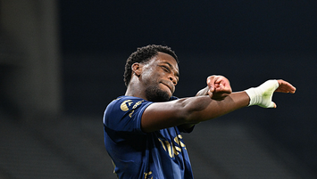 Duran, Kolombiya’ya hazır