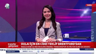 >Trabzonspor'da Christ Inao Oulai'ye Premier Lig kancası! Bordo-mavililerin kararı...