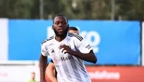 Onana geri dönüyor