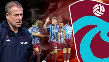 TRABZONSPOR HABERLERİ - Fırtına 3 puan için sahada! İşte Kayserispor - Trabzonspor maçı muhtemel 11'leri