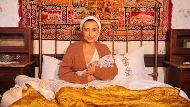 YÜREK ÇIKMAZI 5. BÖLÜM İZLE - TRT 1 Yürek Çıkmazı 5. bölüm izle - Yürek Çıkmazı dizisi izle