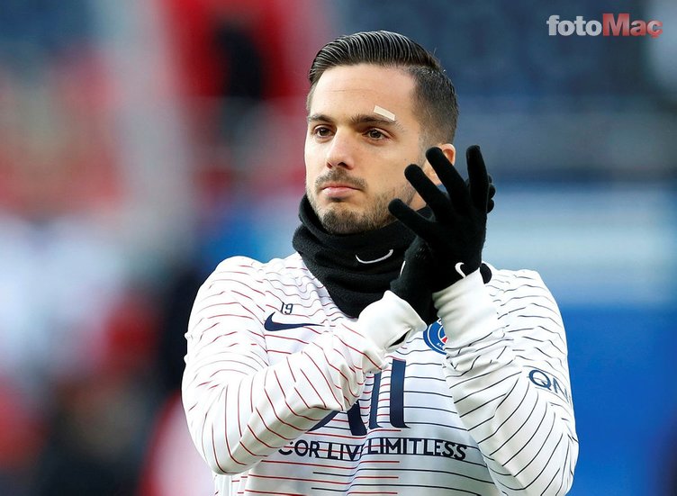 Son dakika transfer haberleri: Beşiktaş'tan Pablo Sarabia bombası!