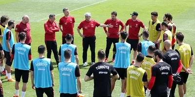 Türkiye ile Tunus, 27 yıl sonra karşılaşacak