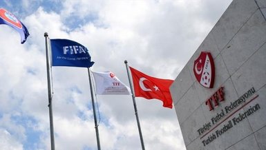 PFDK ceza yağdırdı