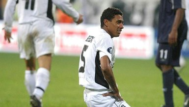 Kleberson: Bu çılgınlık