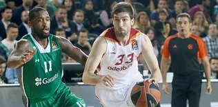 THY Avrupa Ligi 28. hafta maçı