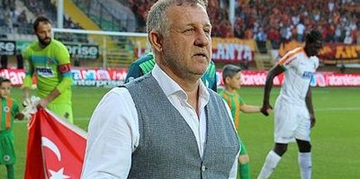 Alanyaspor'dan sert tepki! "Bunun hesabını kim verecek"