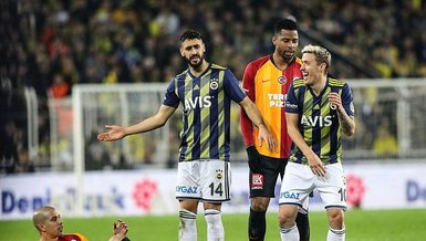 Derbi faturası: 282 Bin TL