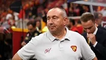 Göztepe çıkış arıyor