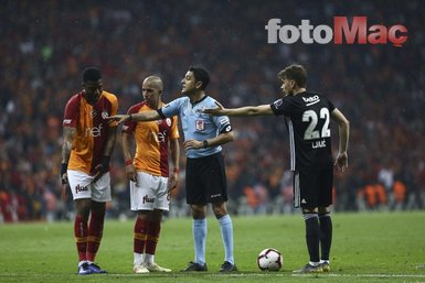 Fatih Terim’den şok Necip Uysal tepkisi! Kesin kazandık