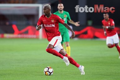 Talisca’dan Beşiktaş’a transfer önerisi! O isimle birlikte geliyor