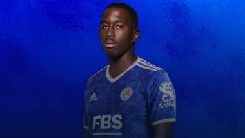 Leicester City Boubakary Soumare'yi kadrosuna kattı!