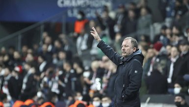 Beşiktaş Ajax : 1-2 | MAÇ SONUCU