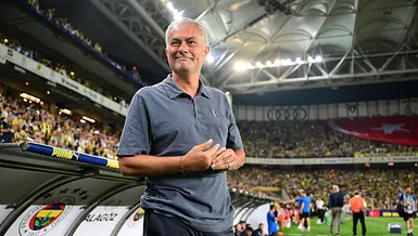 Mourinho dünyası