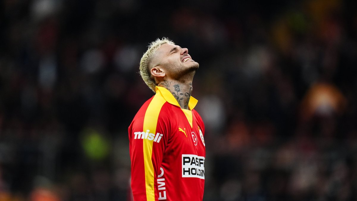 Icardi'nin İngiltere'den Gelen Beklenmedik Teklifleri Ne?