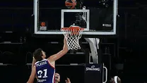 Anadolu Efes Alba Berlin deplasmanında
