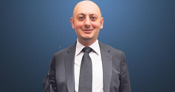 Mert Aydın