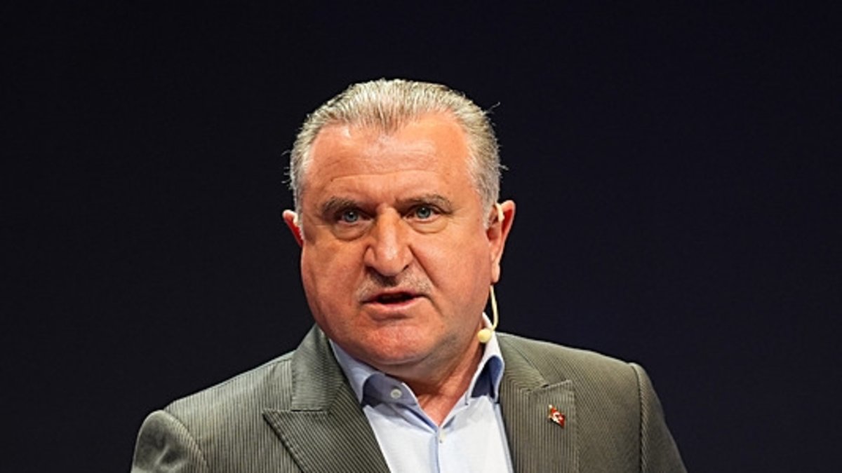 Bakan Bak: İstanbul 2027 Avrupa Oyunları’nı başarıyla düzenleyeceğiz