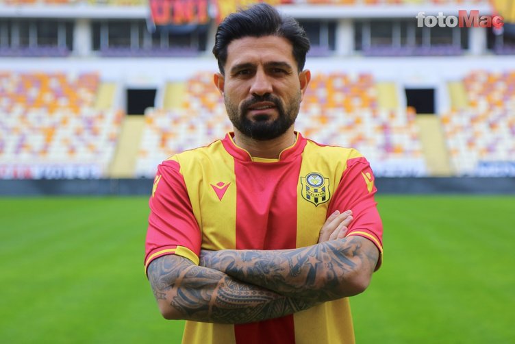 İşte Süper Lig'de şu ana kadar resmen tamamlanan transferler!