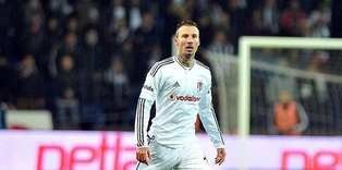 Alexis Delgado'ya protesto