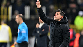 Ankaragücü’nün cezası bitiyor