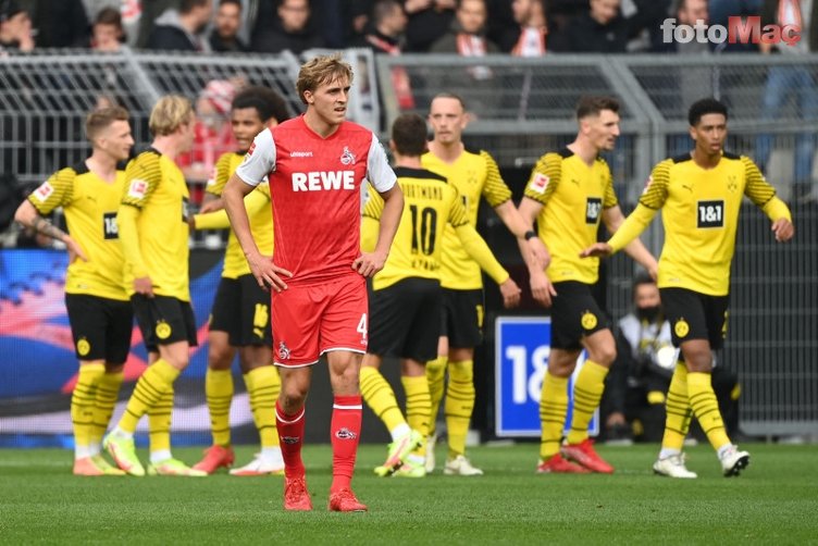 BEŞİKTAŞ TRANSFER HABERLERİ |  Hübers için temas kurdu! Beşiktaş böyle ikna edecek