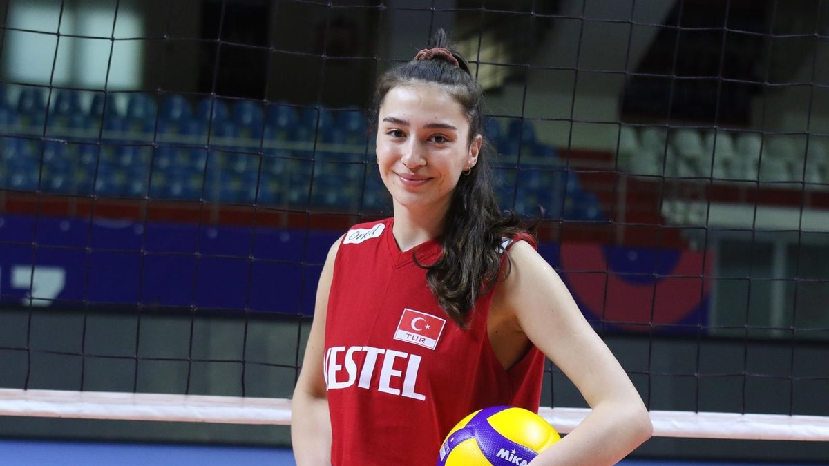 TRANSFER HABERLERİ | Beşiktaş Saliha Şahin'i kadrosuna kattı!