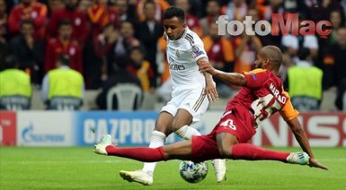 Rıdvan Dilmen’den Galatasaray’a flaş transfer önerisi! Son dakika haberleri