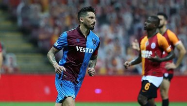 Sosa’ya CAS ayarı