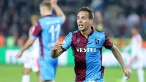 Efsane Pereira resmen veda etti