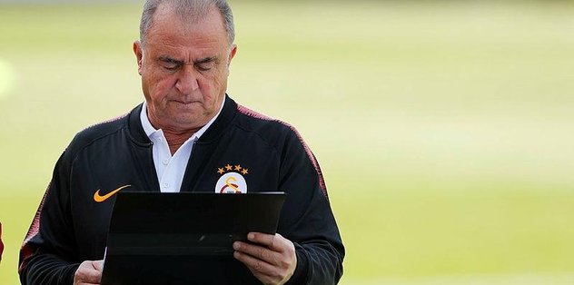Fatih Terim'e yeni sözleşme! Tek bir şart sundu