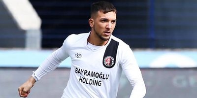 Darri kafa karıştırdı