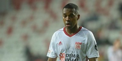 Robinho: Giuliano bir Alex değil