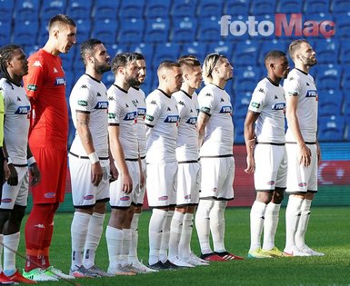 Süper Lig’de şampiyonluk oranları güncellendi! Beşiktaş, Trabzonspor, Galatasaray ve Fenerbahçe...