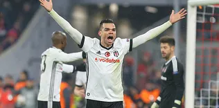 Pepe ’’Çılgın Beşiktaşlılar...’’